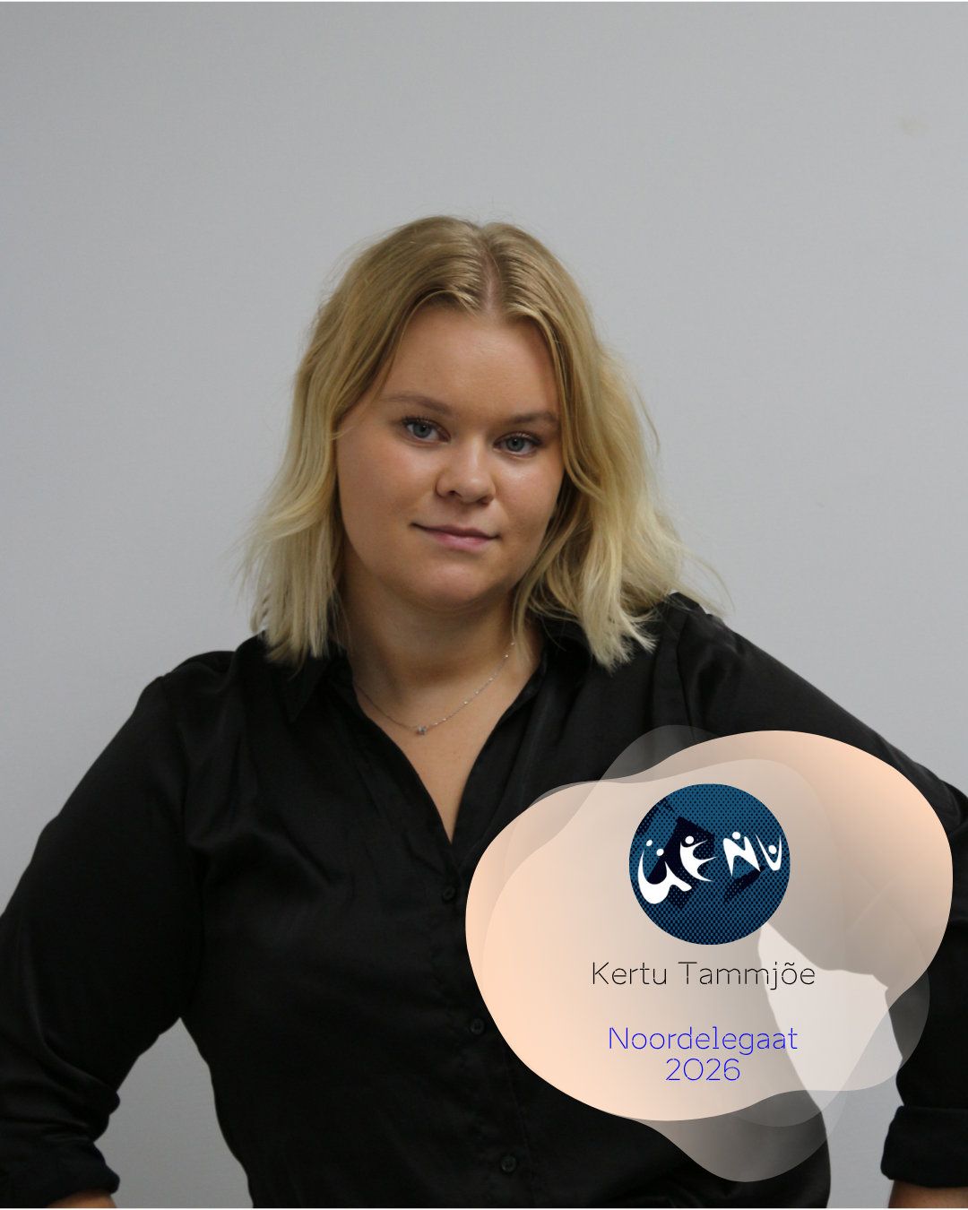 Kertu Tammjõe