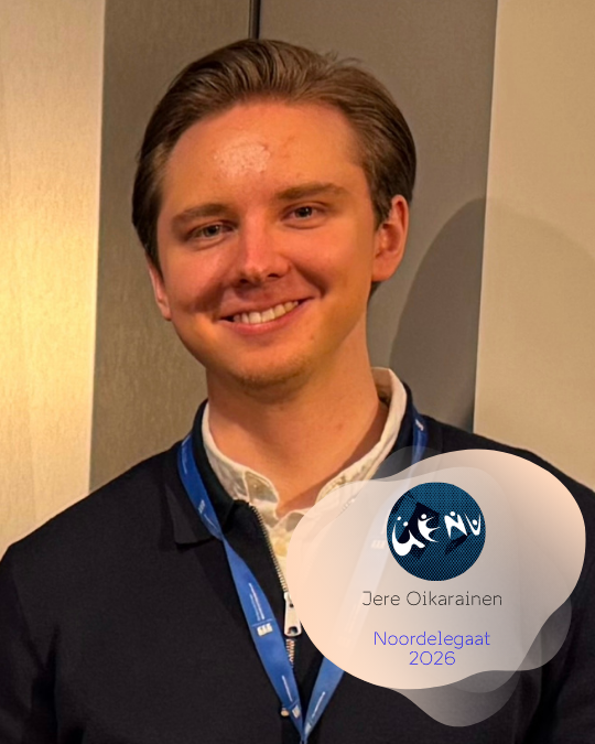 Jere Oikarainen, Rootsi