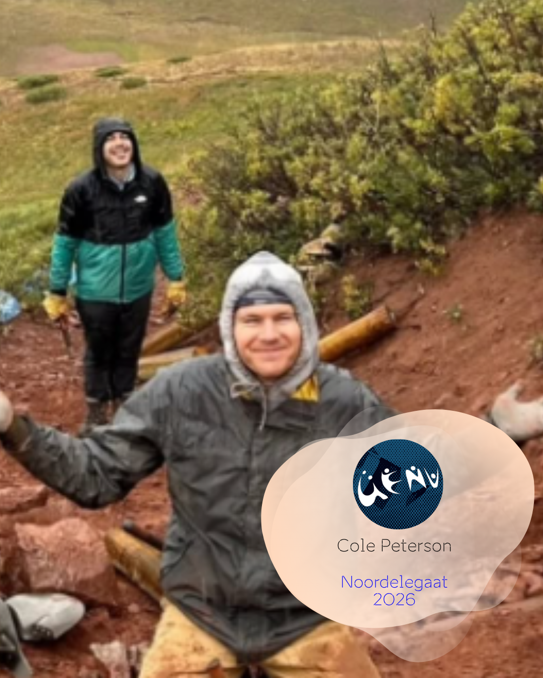 Cole Peterson