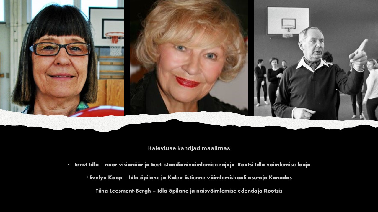 Eesti