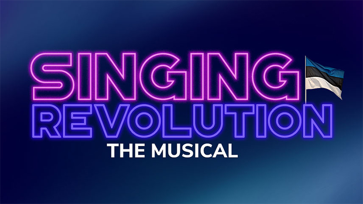 singing revolution